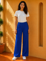 Pantalon - Majorelle