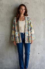 Kimono - Dune