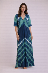 Robe - Azura
