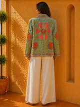 Veste - Marguerite