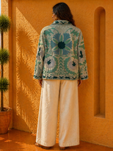 Veste - Alba