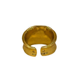 Bague - SOLAIRE