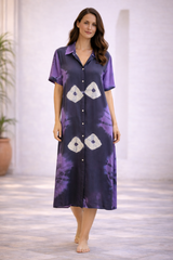 Robe - Mystic