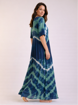 Robe - Azura