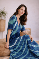 Robe - Azura