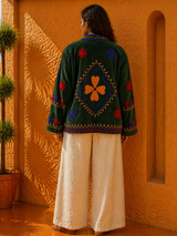 Veste - Bosnia