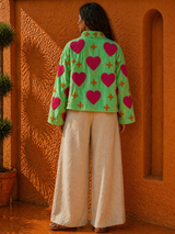 Veste - Diez