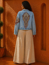 Veste - Naya