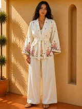 Kimono - Ambre Bis