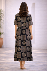 Robe - Kenza