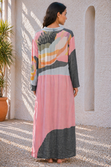 Robe - Fresque