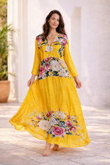 Robe - Soleil