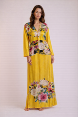 Robe - Soleil