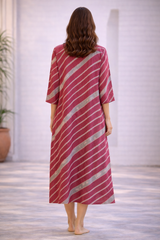 Robe - Rosa