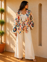 Kimono - Tehani