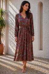 Robe - TARA