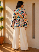Kimono - Tehani