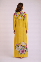 Robe - Soleil