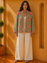 Veste - Marguerite
