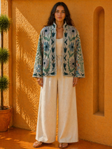 Veste - Alba