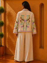 Veste - Mani