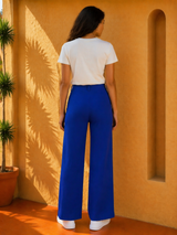 Pantalon - Majorelle