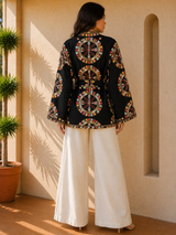 Kimono - Dune 3