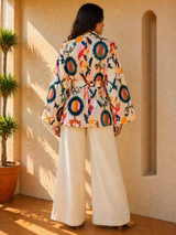 Kimono - Tehani
