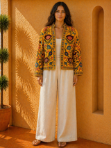 Veste - Samarkand