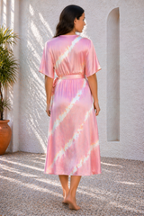 Robe - Aurore