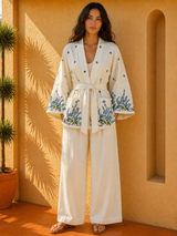 Kimono - Ambre Bis