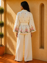 Kimono - Ambre Bis