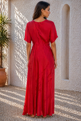 Robe - Scarlett