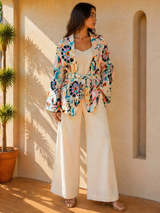 Kimono - Tehani