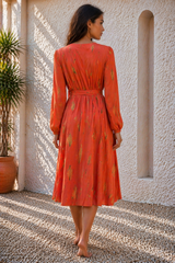 Robe - VÉRA