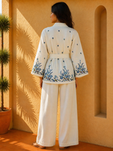 Kimono - Ambre Bis