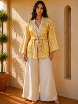 Kimono - Yumi