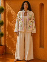Veste - Mani