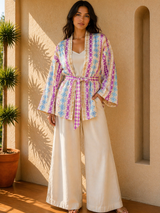Kimono - Sarah