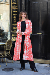 Manteau BRUXELLES