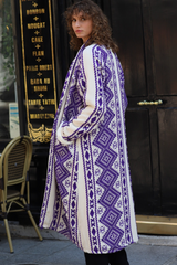 Manteau SAMARA