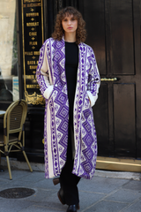 Manteau SAMARA