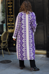 Manteau SAMARA