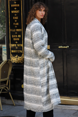 Manteau ORDALIE