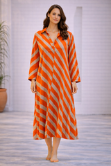 Robe - Sienna