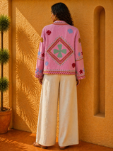 Veste - Bukhara