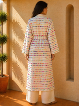 Kimono long - ROME