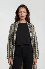 Manteau - Eva