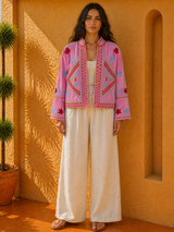 Veste - Bukhara