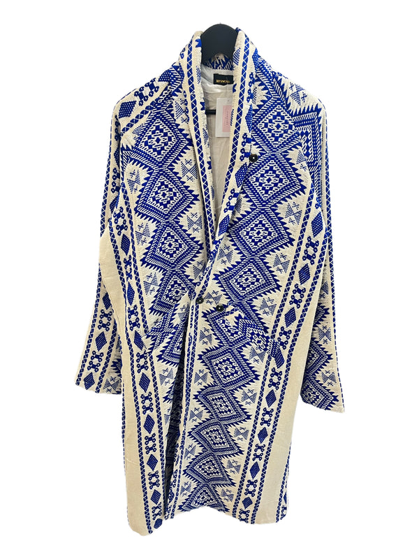 Manteau London